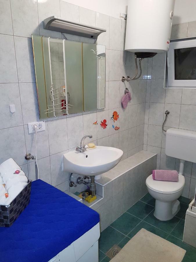Apartman Kristin 포도카 외부 사진