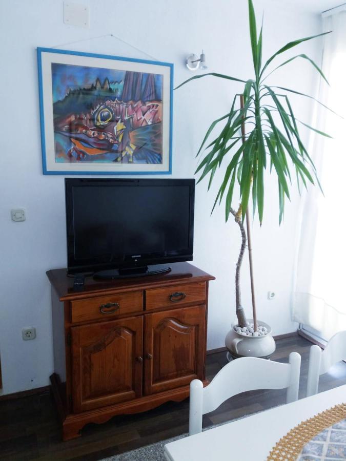 Apartman Kristin 포도카 외부 사진