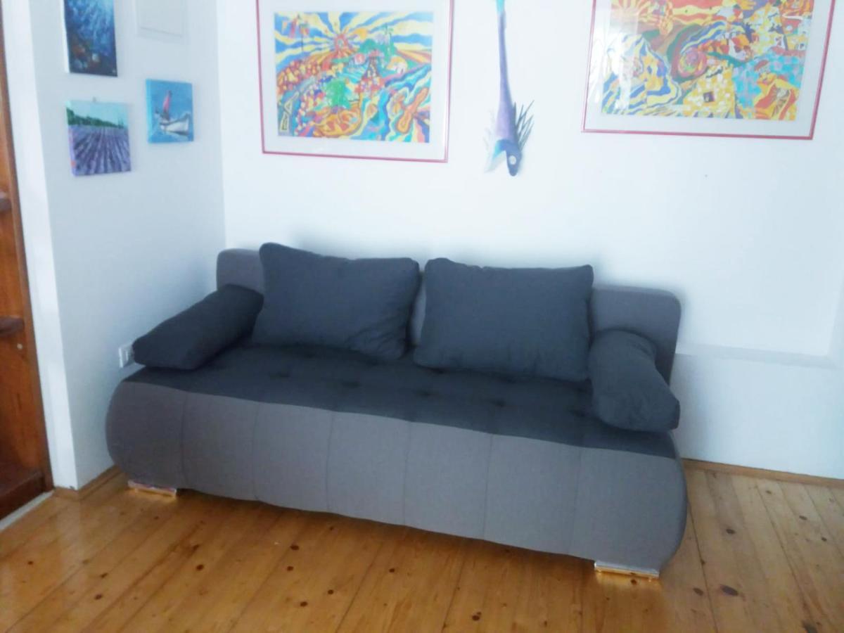 Apartman Kristin 포도카 외부 사진