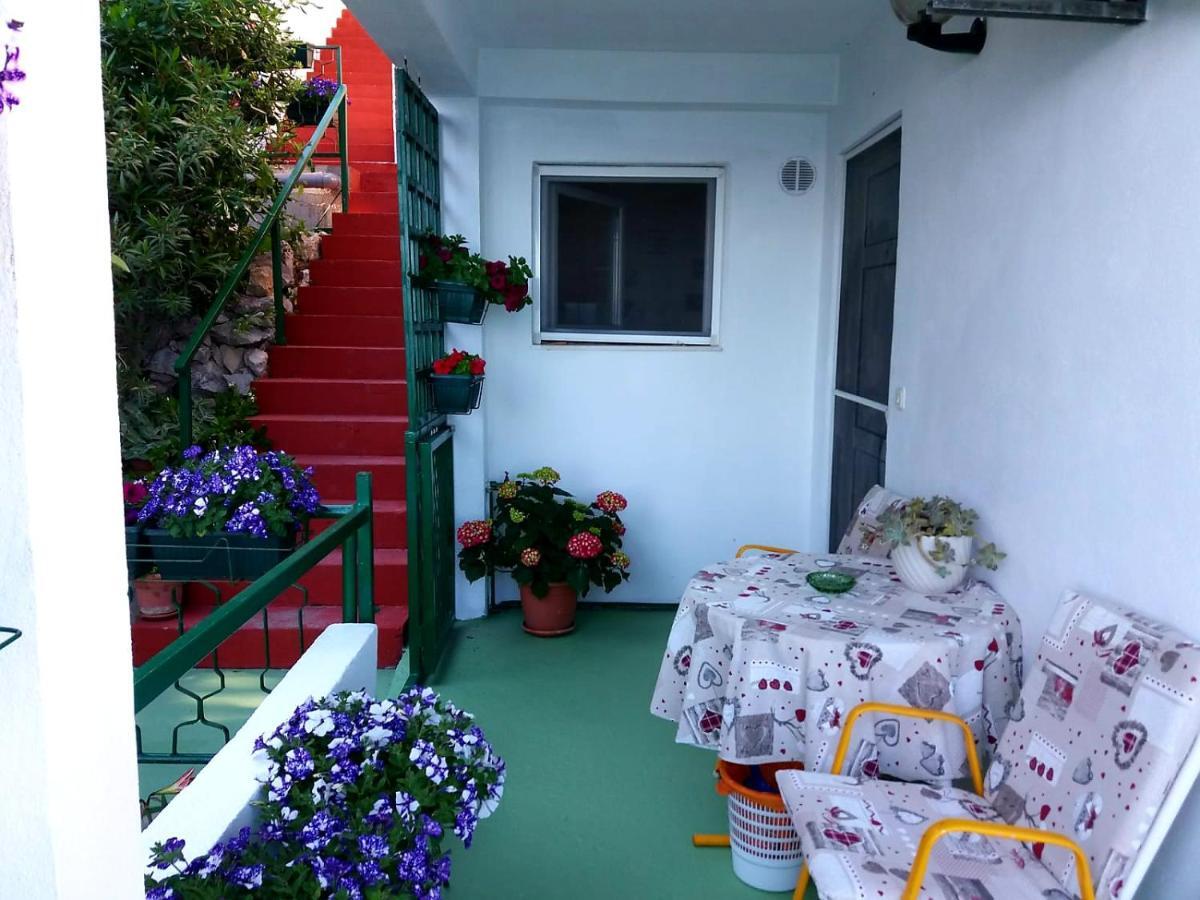 Apartman Kristin 포도카 외부 사진