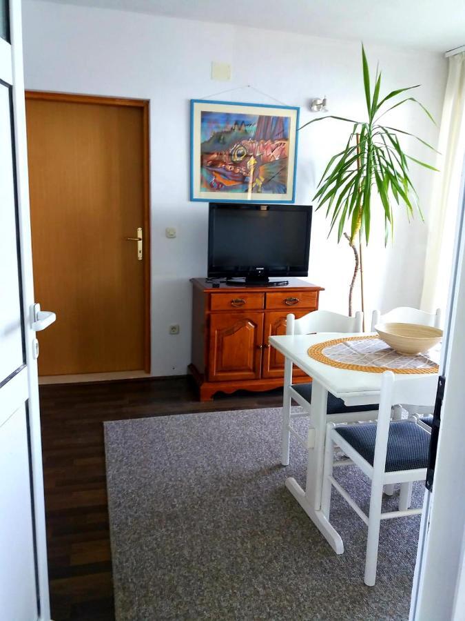 Apartman Kristin 포도카 외부 사진